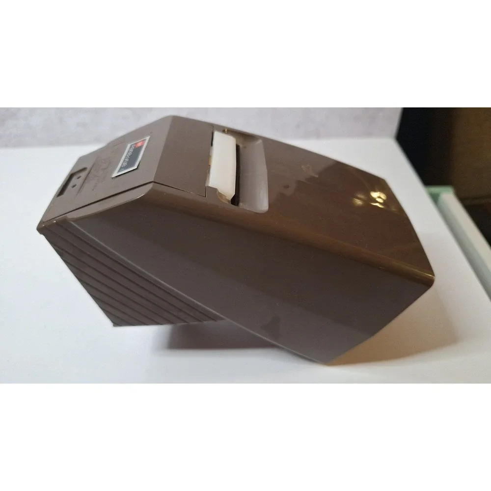 VINTAGE GAF PANA VUE 1 ILLUMINATED 35MM SLIDE VIEWER PHOTO FILM VIEWER
